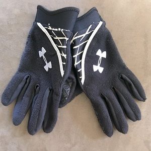 Under armor Running gloves